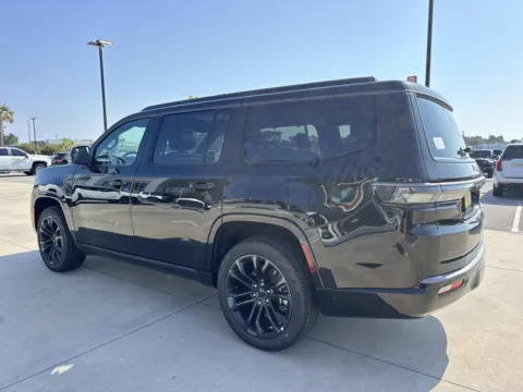 More photos of 2026 Jeep Grand Wagoneer Summit Reserve at Champion Chrysler Dodge Jeep Ram, MS