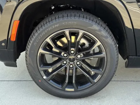 More photos of 2026 Jeep Grand Wagoneer Summit Reserve at Champion Chrysler Dodge Jeep Ram, MS