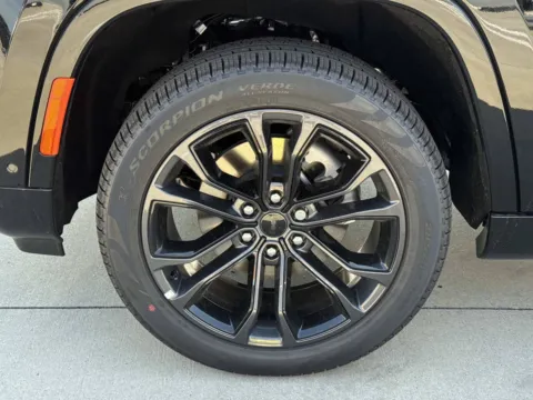 More photos of 2026 Jeep Grand Wagoneer Summit Reserve at Champion Chrysler Dodge Jeep Ram, MS