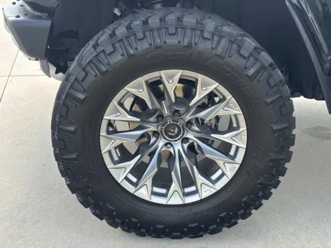 More photos of 2024 Ford Bronco Raptor at Champion Chrysler Dodge Jeep Ram, MS