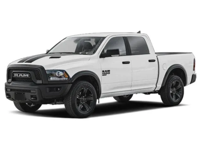 2024 Ram 1500 Classic Tradesman for sale in Gulfport, MS