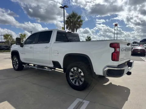 More photos of 2023 Chevrolet Silverado 2500 HD LT at Champion Chrysler Dodge Jeep Ram, MS