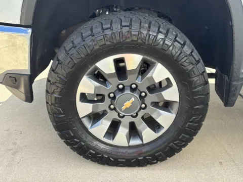 More photos of 2023 Chevrolet Silverado 2500 HD LT at Champion Chrysler Dodge Jeep Ram, MS