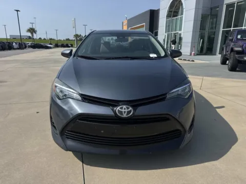 Photos of 2017 Toyota Corolla LE for sale in Gulfport, MS at Champion Chrysler Dodge Jeep Ram