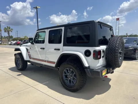 More photos of 2026 Jeep Wrangler Willys at Champion Chrysler Dodge Jeep Ram, MS