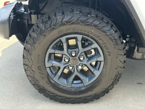 More photos of 2026 Jeep Wrangler America 250 at Champion Chrysler Dodge Jeep Ram, MS