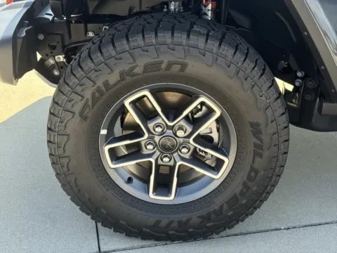 More photos of 2026 Jeep Gladiator Mojave at Champion Chrysler Dodge Jeep Ram, MS