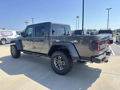 More photos of 2026 Jeep Gladiator Mojave at Champion Chrysler Dodge Jeep Ram, MS