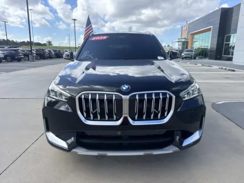 Photos of 2025 BMW X1 xDrive28i for sale in Gulfport, MS at Champion Chrysler Dodge Jeep Ram