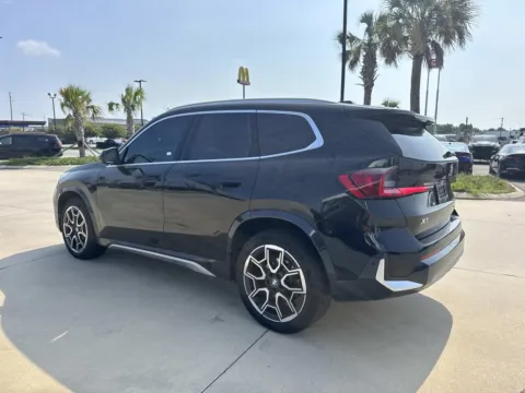 More photos of 2025 BMW X1 xDrive28i at Champion Chrysler Dodge Jeep Ram, MS