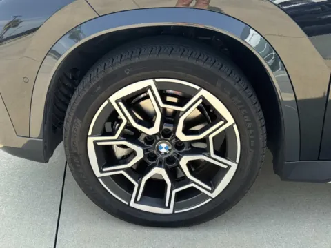 More photos of 2025 BMW X1 xDrive28i at Champion Chrysler Dodge Jeep Ram, MS