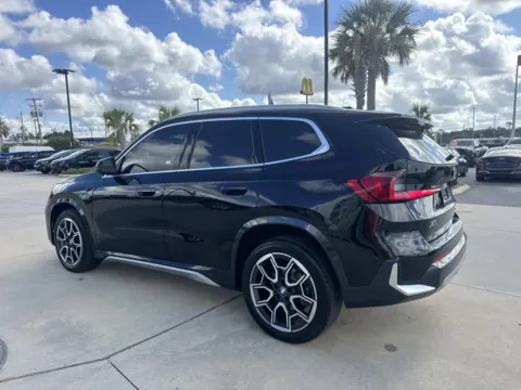 More photos of 2025 BMW X1 xDrive28i at Champion Chrysler Dodge Jeep Ram, MS