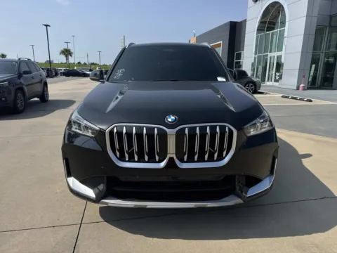 Photos of 2025 BMW X1 xDrive28i for sale in Gulfport, MS at Champion Chrysler Dodge Jeep Ram