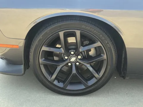 More photos of 2021 Dodge Challenger GT at Champion Chrysler Dodge Jeep Ram, MS