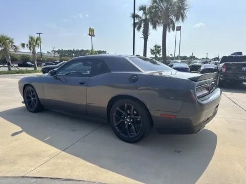 More photos of 2021 Dodge Challenger GT at Champion Chrysler Dodge Jeep Ram, MS