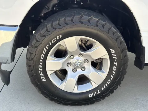 More photos of 2024 Ram 1500 Big Horn at Champion Chrysler Dodge Jeep Ram, MS