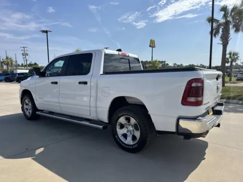 More photos of 2024 Ram 1500 Big Horn at Champion Chrysler Dodge Jeep Ram, MS
