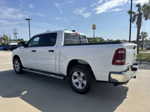 More photos of 2024 Ram 1500 Big Horn at Champion Chrysler Dodge Jeep Ram, MS