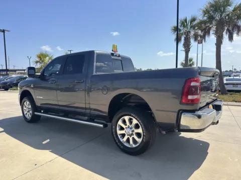 More photos of 2023 Ram 2500 Laramie at Champion Chrysler Dodge Jeep Ram, MS