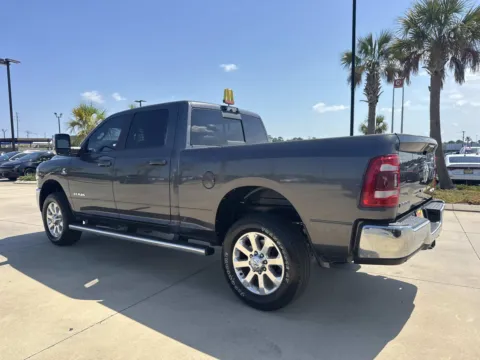More photos of 2023 Ram 2500 Laramie at Champion Chrysler Dodge Jeep Ram, MS