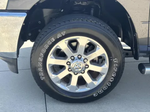 More photos of 2023 Ram 2500 Laramie at Champion Chrysler Dodge Jeep Ram, MS
