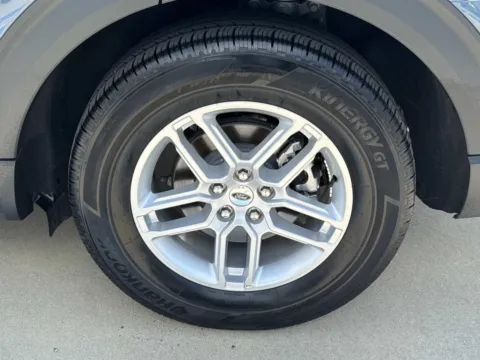 More photos of 2025 Ford Explorer Active at Champion Chrysler Dodge Jeep Ram, MS