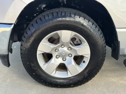 More photos of 2022 Ram 1500 Big Horn at Champion Chrysler Dodge Jeep Ram, MS