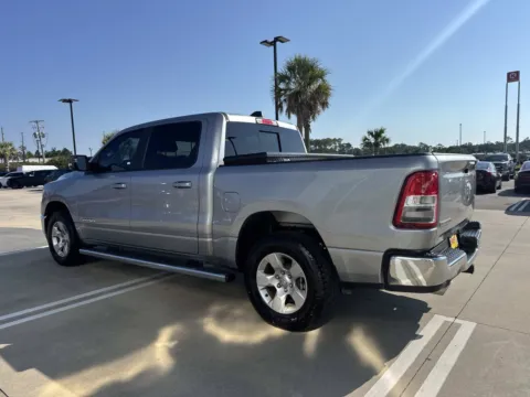 More photos of 2022 Ram 1500 Big Horn at Champion Chrysler Dodge Jeep Ram, MS