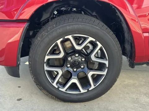 More photos of 2026 Ram 1500 Laramie at Champion Chrysler Dodge Jeep Ram, MS