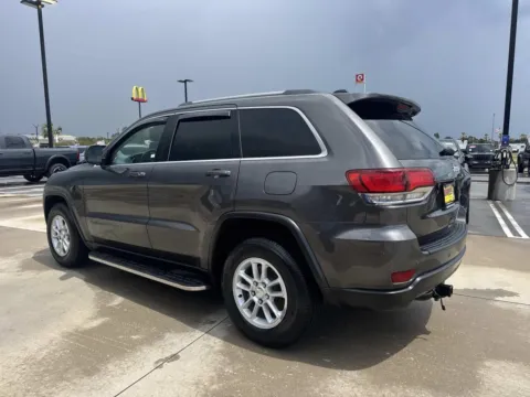 More photos of 2020 Jeep Grand Cherokee Laredo E at Champion Chrysler Dodge Jeep Ram, MS