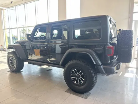 More photos of 2026 Jeep Wrangler Willys 392 at Champion Chrysler Dodge Jeep Ram, MS