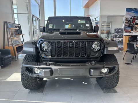 Photos of 2026 Jeep Wrangler Willys 392 for sale in Gulfport, MS at Champion Chrysler Dodge Jeep Ram