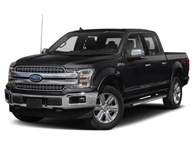 2019 Ford F-150 LARIAT for sale in Gulfport, MS