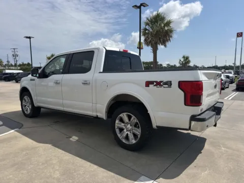 More photos of 2019 Ford F-150 LARIAT at Champion Chrysler Dodge Jeep Ram, MS