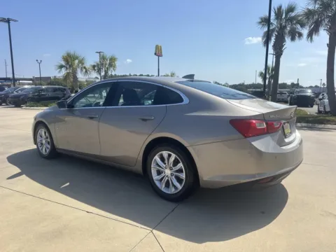 More photos of 2024 Chevrolet Malibu LT at Champion Chrysler Dodge Jeep Ram, MS