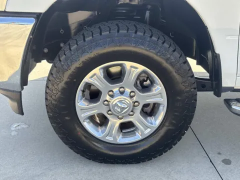 More photos of 2024 Ram 2500 Big Horn at Champion Chrysler Dodge Jeep Ram, MS