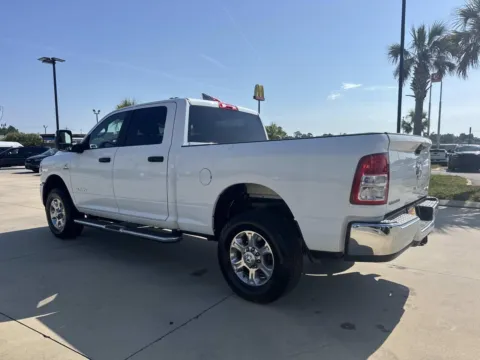 More photos of 2024 Ram 2500 Big Horn at Champion Chrysler Dodge Jeep Ram, MS