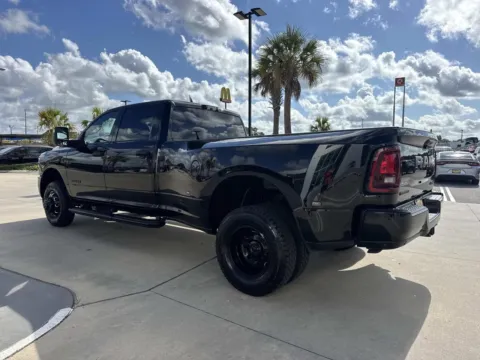 More photos of 2026 Ram 3500 Big Horn at Champion Chrysler Dodge Jeep Ram, MS