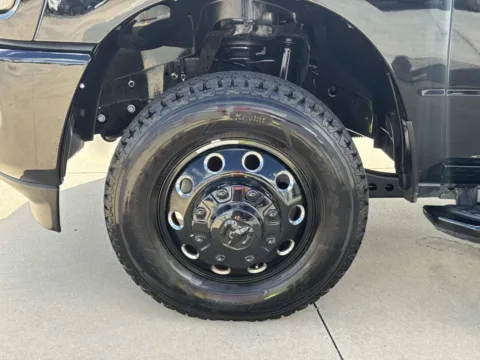 More photos of 2026 Ram 3500 Big Horn at Champion Chrysler Dodge Jeep Ram, MS