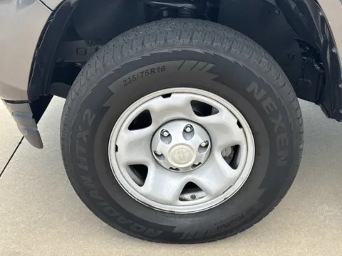 More photos of 2020 Toyota Tacoma SR at Champion Chrysler Dodge Jeep Ram, MS