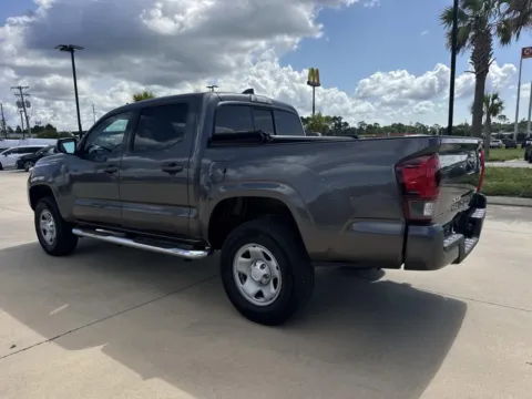 More photos of 2020 Toyota Tacoma SR at Champion Chrysler Dodge Jeep Ram, MS
