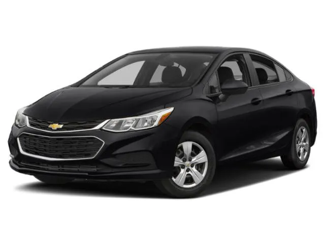 2018 Chevrolet Cruze LS for sale in Gulfport, MS