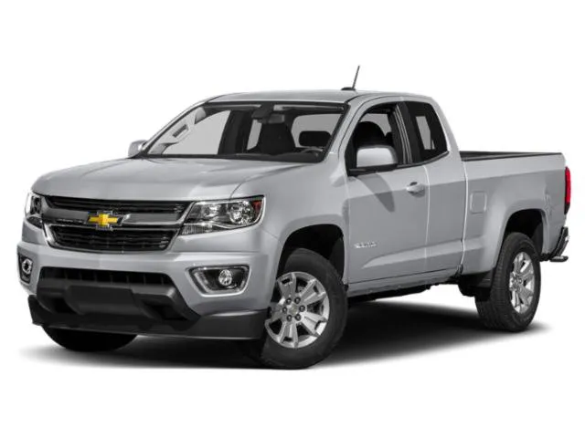 2015 Chevrolet Colorado 2WD LT for sale in Gulfport, MS