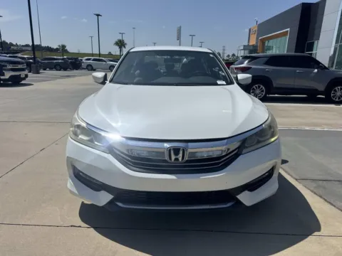 Photos of 2017 Honda Accord Sedan Sport SE for sale in Gulfport, MS at Champion Chrysler Dodge Jeep Ram