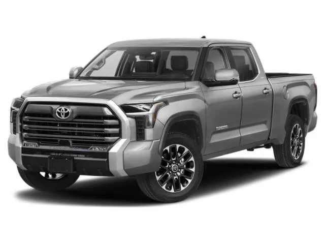 2023 Toyota Tundra Limited for sale in Gulfport, MS