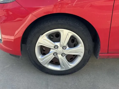 More photos of 2019 Chevrolet Spark LS at Champion Chrysler Dodge Jeep Ram, MS