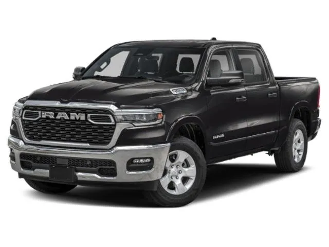 2026 Ram 1500 Big Horn for sale in Gulfport, MS
