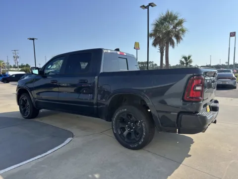 More photos of 2026 Ram 1500 Big Horn at Champion Chrysler Dodge Jeep Ram, MS