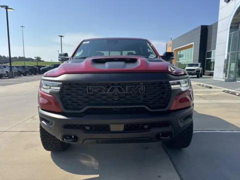 Photos of 2026 Ram 1500 RHO for sale in Gulfport, MS at Champion Chrysler Dodge Jeep Ram