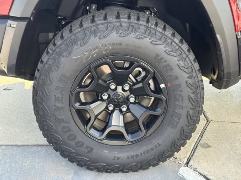 More photos of 2026 Ram 1500 RHO at Champion Chrysler Dodge Jeep Ram, MS